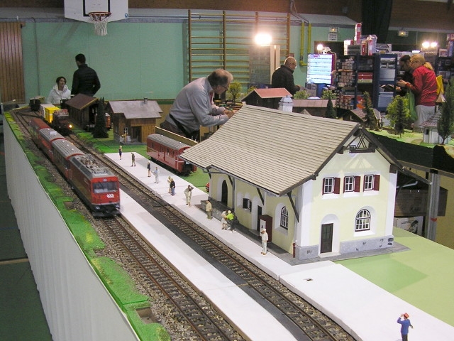 RhB IIm