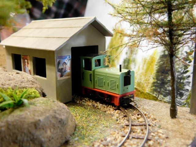 01 Stolin Junktion HOf Sixtif Expo Lille TrainsMania 04.05.19
