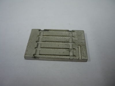 construction intégrale locotracteur GMEINDER échelle 1/35
