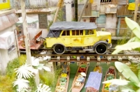 07 RAMMA 2019 Thomas Schmid Asienaniage Ga Long Bien 1:32