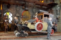 04 RAMMA 2019 Unlikely Factory Factory Buffalo Bill