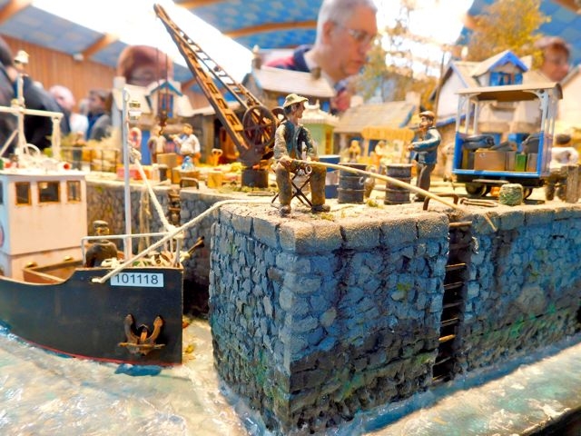 10  RAMMA 2019 L'ILE Bernard JUNK