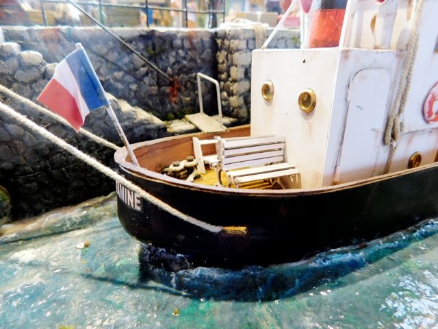 02 L'Ile Bernard Junk Oe Ghyvelde Quai Zéro 01.02.20