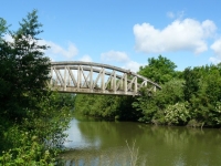 Sinceny CDA Pont Béton sur l'Oise N49.36.077 E003.14.671 