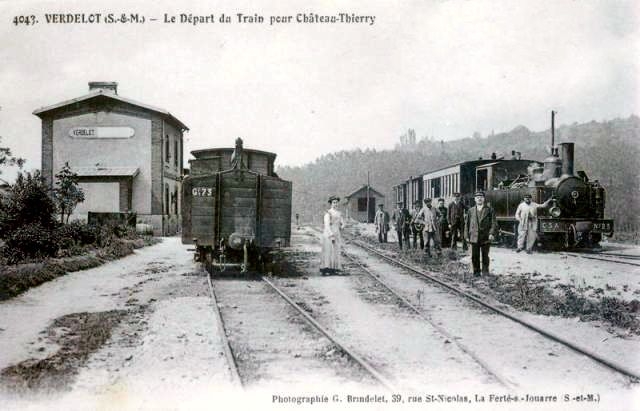 09 CSA Verdelot Gare Remise CSA Tombereaux CFD Gf 73 Pinguely CSA 030T n°23