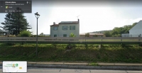 30 CSA Chézy sur Marne Gare Google Street View
