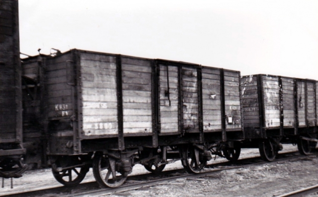 Cambrésis Tombereau K831 fv Caudry Photo Laurent Coll Péréve