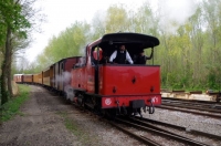 20 CFBS 22.04.18 Train des Marées