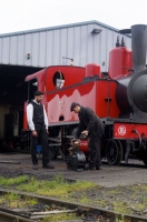 22 CFBS 22.04.18 Train des Marées