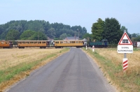 02 CFBS 15.08.22 Fete Gare Cayeux Haine Sant Pierre + Voiture Manage Bois
