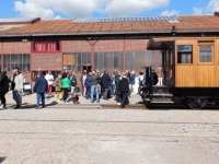 02 CFBS 22.09.17 Fete Patrimoine accueil Visiteurs