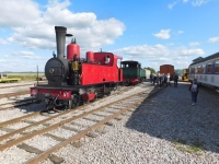 10 CFBS 22.09.17 Fete Patrimoine Corpet Baptême Loco