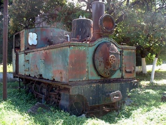 Brésil Récife 0311T Cail Société de Construction des batignolles prévue pour SE Seine et Marne n°3.712 Photo Testu 01