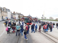 22 CFBS 20.04.23 Pinguely Saint Valery Retournement Foule