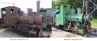 020T Decauville - Borsig 7983&8069