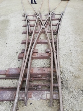 aiguillage 1