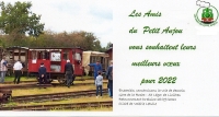 carte de voeux AAPA recto