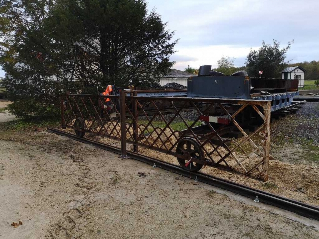 chantier 2019