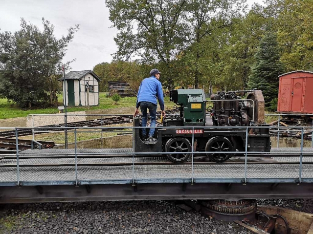 chantier 2019