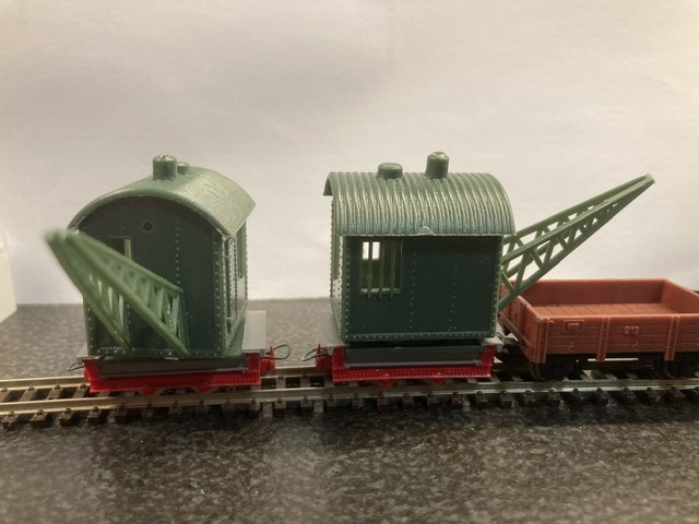 Grue 2