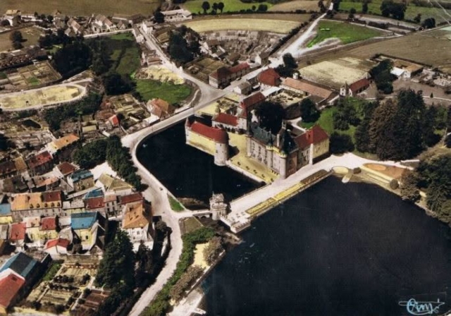 R.S.L La Clayette