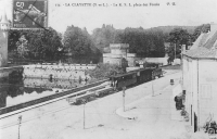 R.S.L La Clayette