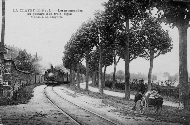R.S.L La Clayette