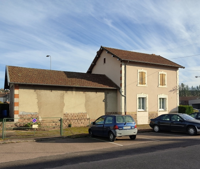 RSL La Clayette actuellement