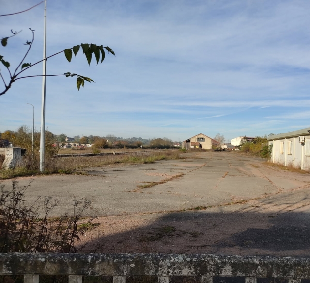 RSL La Clayette actuellement
