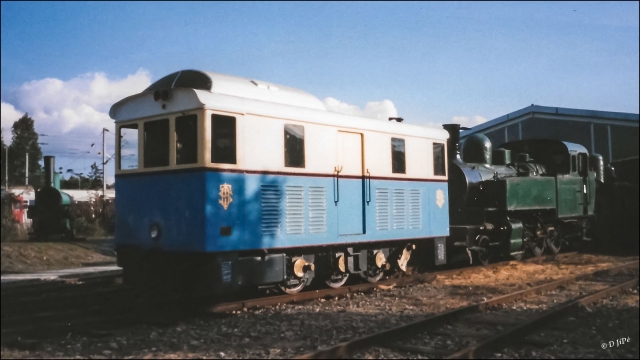 2002 Brissonneau -T-c