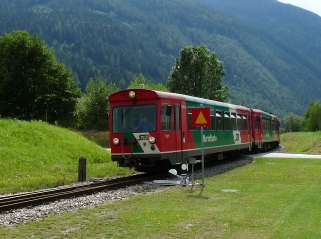 Stadl
