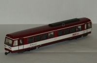 pinzgaubahnmaquettes