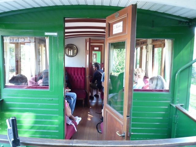 tram Prien-Stock