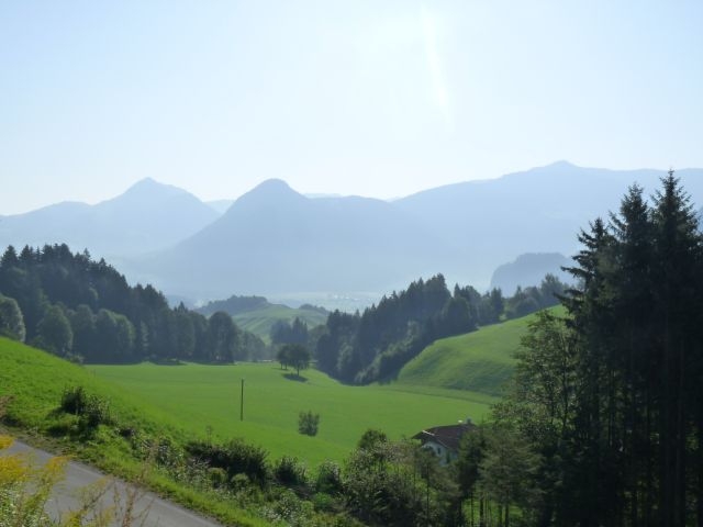 achenseebahn