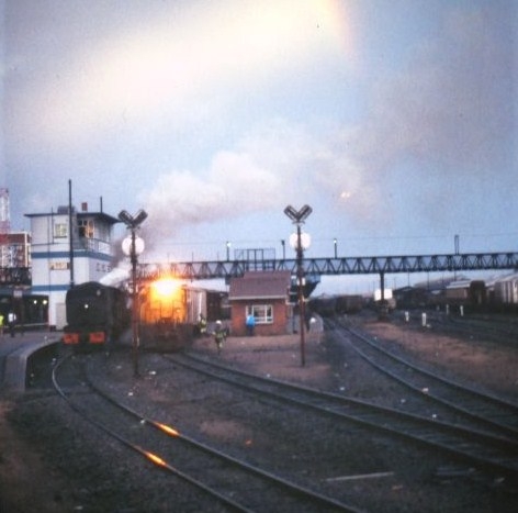 Bulawayo