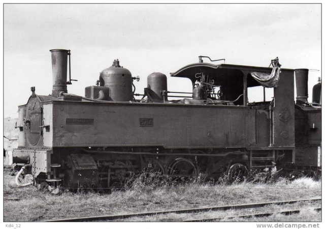 031 BUFFAUD