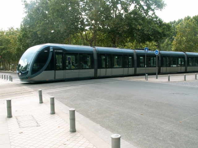 BordeauxTramQ