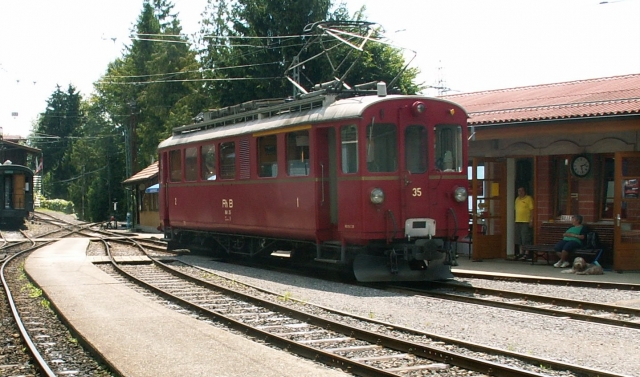 Bernina