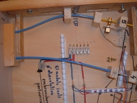 5 Commande flexible d'aiguille