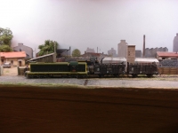 Rail Expo 2009 54