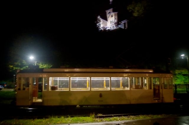 13 ASVI 21.10.31 Nocturne Thun Trams de Nuit