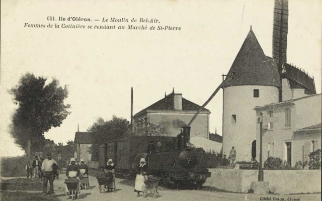 EC Oléron Moulin de Bel Air 030T Corpet n°26
