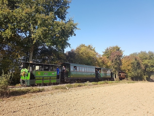 MTVS Crèvecoeur-le-Grand, 06.10.2018