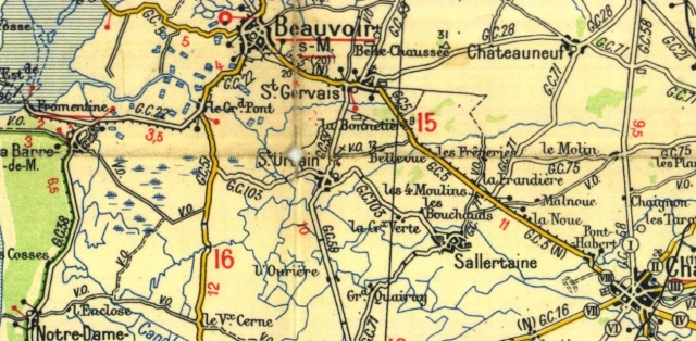 Michelin-Num67-1933 Challan