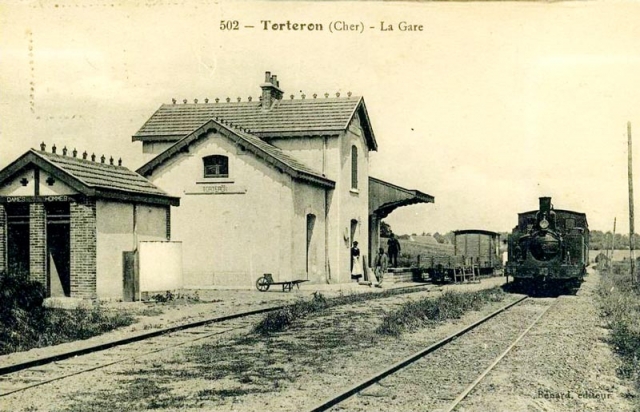 Torteron