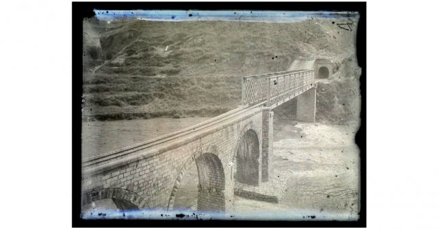 CF Yunnan Pont (lieu ?) collections.quaibranly