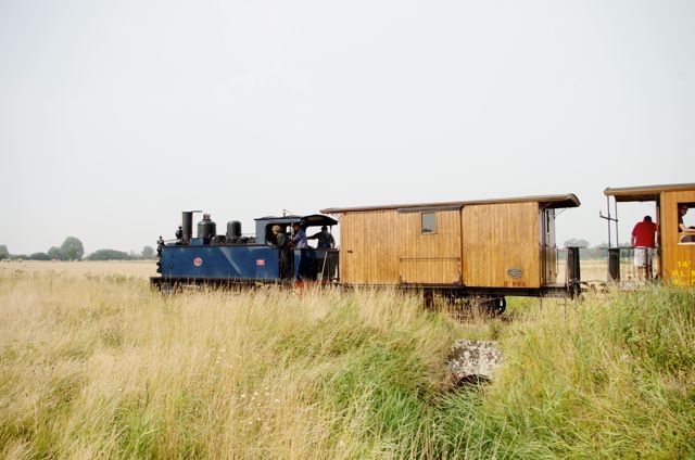 6 CFBS 13.08.15 Ligne du Crotoy