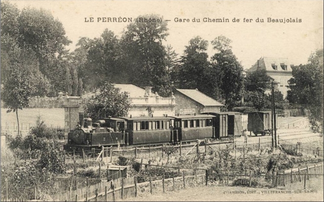 07 Le Perréon Gare 02 - copie