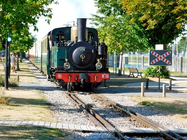 20 CFBS 09.08.22 Train de Cayeux Dracolas + Rame Bois