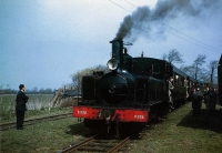 Train FACS 1959